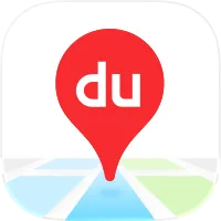 Baidu Maps